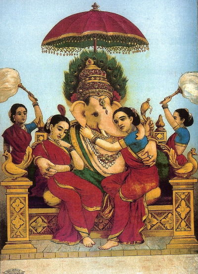 Shri Ganesh